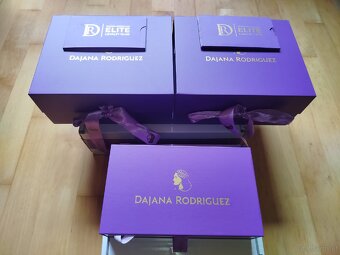 Ledergeldbörsen Dajana Rodriguez - 3