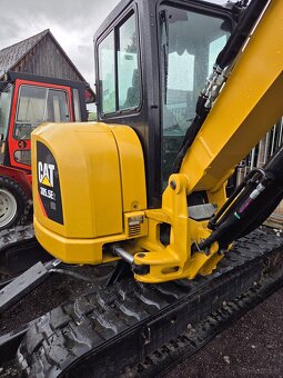 Caterpillar 305.e e2cr - 3