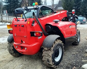 Manitou Mt 625 ..2023 - 3