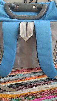 Katzenrucksack - 3
