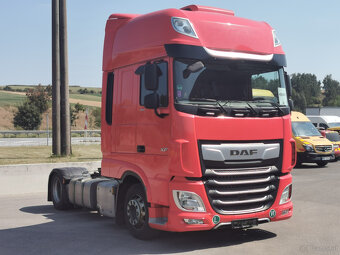 Zu verkaufen DAF XF 480 FT EURO 6 Tieflader - 3