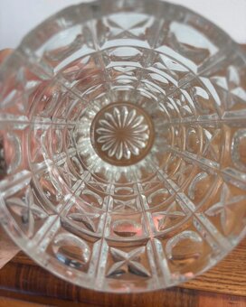 Vase OXO – Jiří Zejmon, Sklo Union - 3