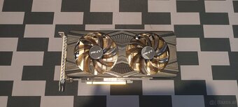 PNY GeForce GTX 1660 Ti 6GB - 3