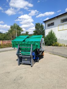 Vibrationssichter - 3