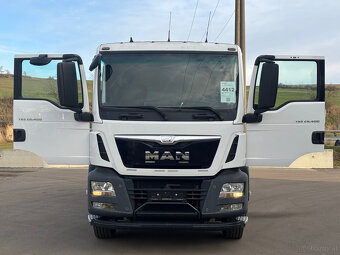 Zu verkaufen MAN TGS 26.400 6x2-4 LL E6 Tankwagen - 3