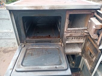 Holzofen zu verkaufen - 3