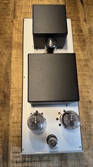 Audio Note Vindicator Silver 2A3 Single Ended - 3