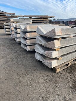 Granitstufen - 3