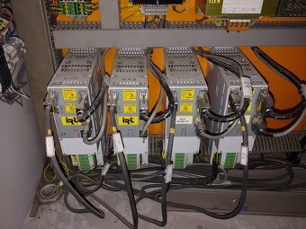 Abkantpresse PR 6 Beyeler - 3