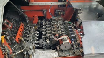 Presse SP 160 SACMA - 3