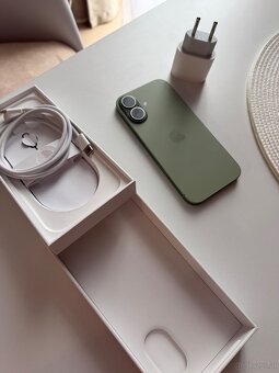 Iphone 17 Sage Green - 3