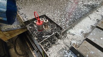 Fräsmaschine FSQ 100 OR/A3 - 3