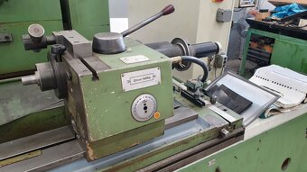 Schleifmaschine BHU 40A/1500 NC - 3