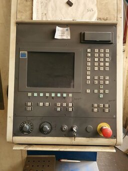 Laserschneidmaschine / Trumatic L3030 Trumpf - 3