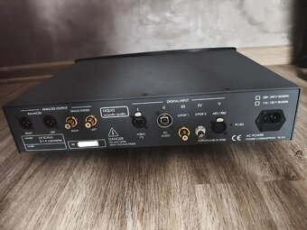 Aqua La Scala Optologic Mk2 DAC - 3