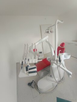 Kavo Primus 1058 Life - 3