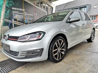 Vw Golf 7 1.2 tsi - 3
