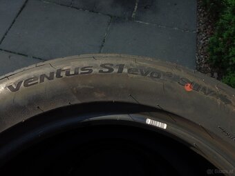 235/60R18 Hankook sommerreifen - 3