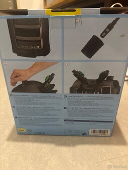 Ex 600 plaus Aussenfilter - 3