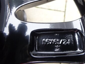 Mazda Kia Hyundai alufelgensatz - 3