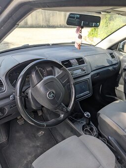 Fabia - 3