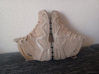 LOWA ZEPHYR MK2 GTX® MID W Desert 44 - 3