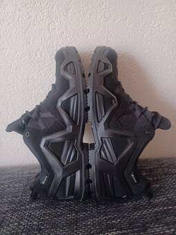 LOWA ZEPHYR MK2 GTX® Low Black 44.5 - 3