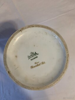 Vase Rosenthal - 3