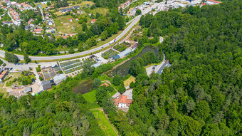 Exklusive Pension im Herzen von Český Krumlov - 3