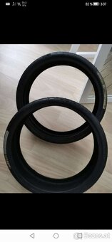 Pneumatiky Ninebot E, E+ - 3