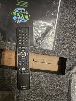 Mcintosh MA352 Integrierter Verstärker - 3