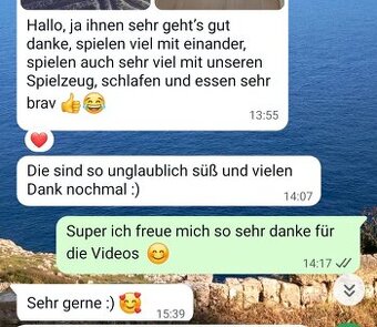 ⚠️Achtung verleumdung und Stalking⚠️ - 3