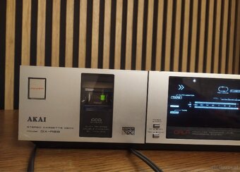 Akai GX R 99 - 3