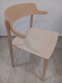 Esszimmerset PEDRALI - 3