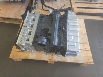 MOTOR DFG 2,0 TDI - 3