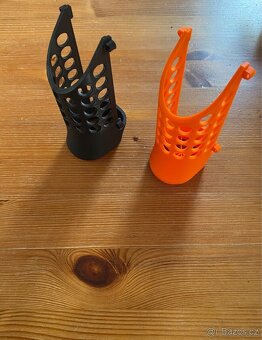 Boot wird verladen, PRO-Propellerabdeckung - 3