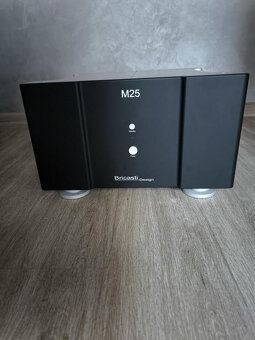 Bricasti Design M25 - 3