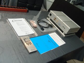 Burmester 978 - 3