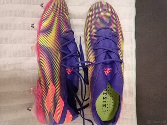 Adidas Fußballschuhe, neu. - 3