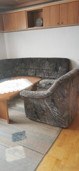 Seeda Wohnzimmergarnitur - 3