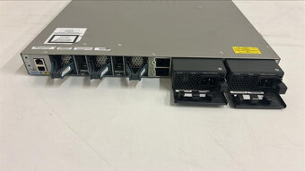Cisco WS-C3850-48F-S (Bratislava, Slovakei) - 3