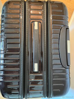 RIMOWA salsa deluxe doppelkammer / großer multiwheel koffer - 3