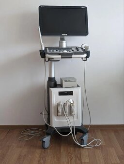 NEUES DIAGNOSTIKSYSTEM MINDRAY DC-30 FULL HD 2021 - 3