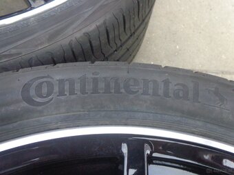 BMW X5 G05 / BMW X6 G06 Sommerradsatz inkl. RDKS - 3