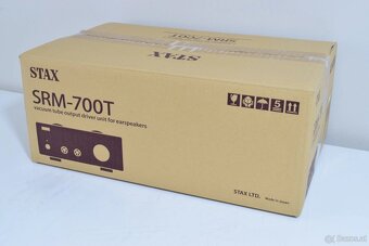 STAX SRM-700T - 3