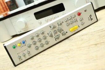T + A P 10 Preamplifier - 3