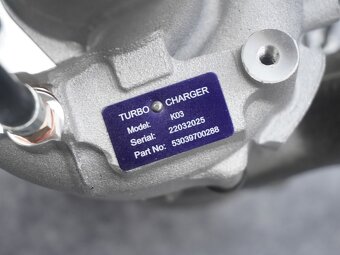 TURBOLADER - 3