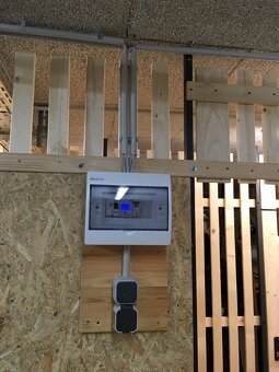 Vermiete Lagerbox (6m²) mit Licht/Strom im Zentrum von Innsb - 3