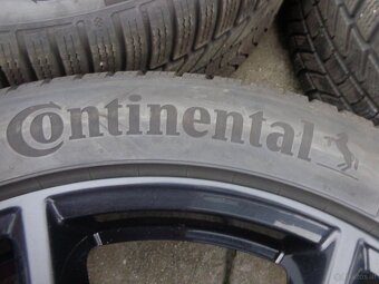 Audi Q5 original 20Zoll winterradsatz - 3