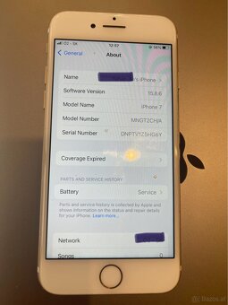 iPhone 7 , 32 GB - 3